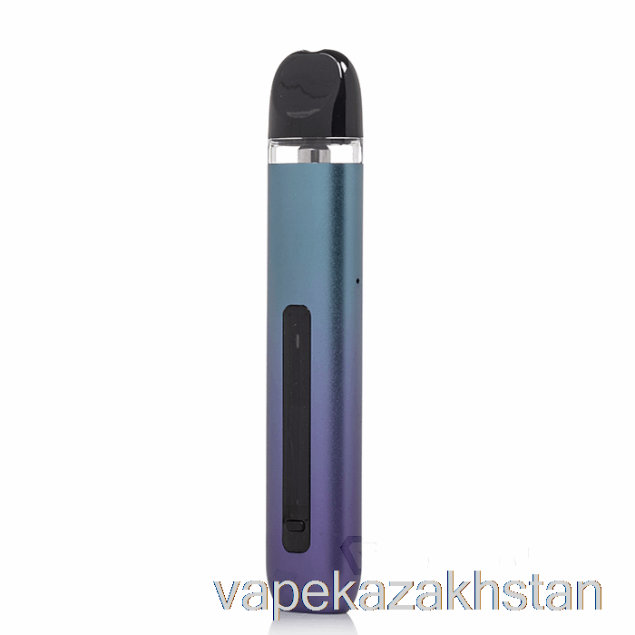 Vape Kazakhstan SMOK IGEE Pro Kit Blue Grey